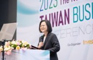 台灣全球招商論壇 蔡總統：台灣是安全的投資地點