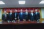 蔡總統接見北加州台美重要橋梁傳統僑社回國訪團