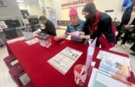 桃市成立原住民就業服務據點 提供完善求職服務