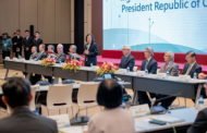 政院科技顧問會議開幕 蔡總統：持續提升台灣科技國力