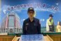 小港全民運動中心動土 陳其邁：提供居民平價優質運動環境