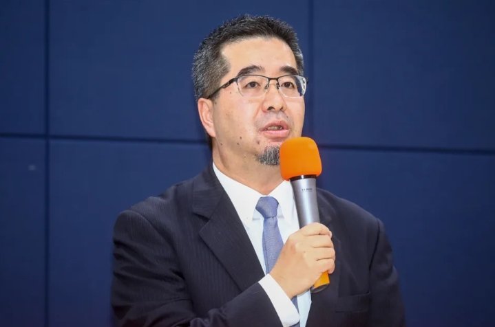 馬英九基金會執行長蕭旭岑駁陳建仁「台獨」說違憲 台灣不是國家