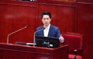 北市發函終止台智光子約 市長蔣萬安：將重新議價