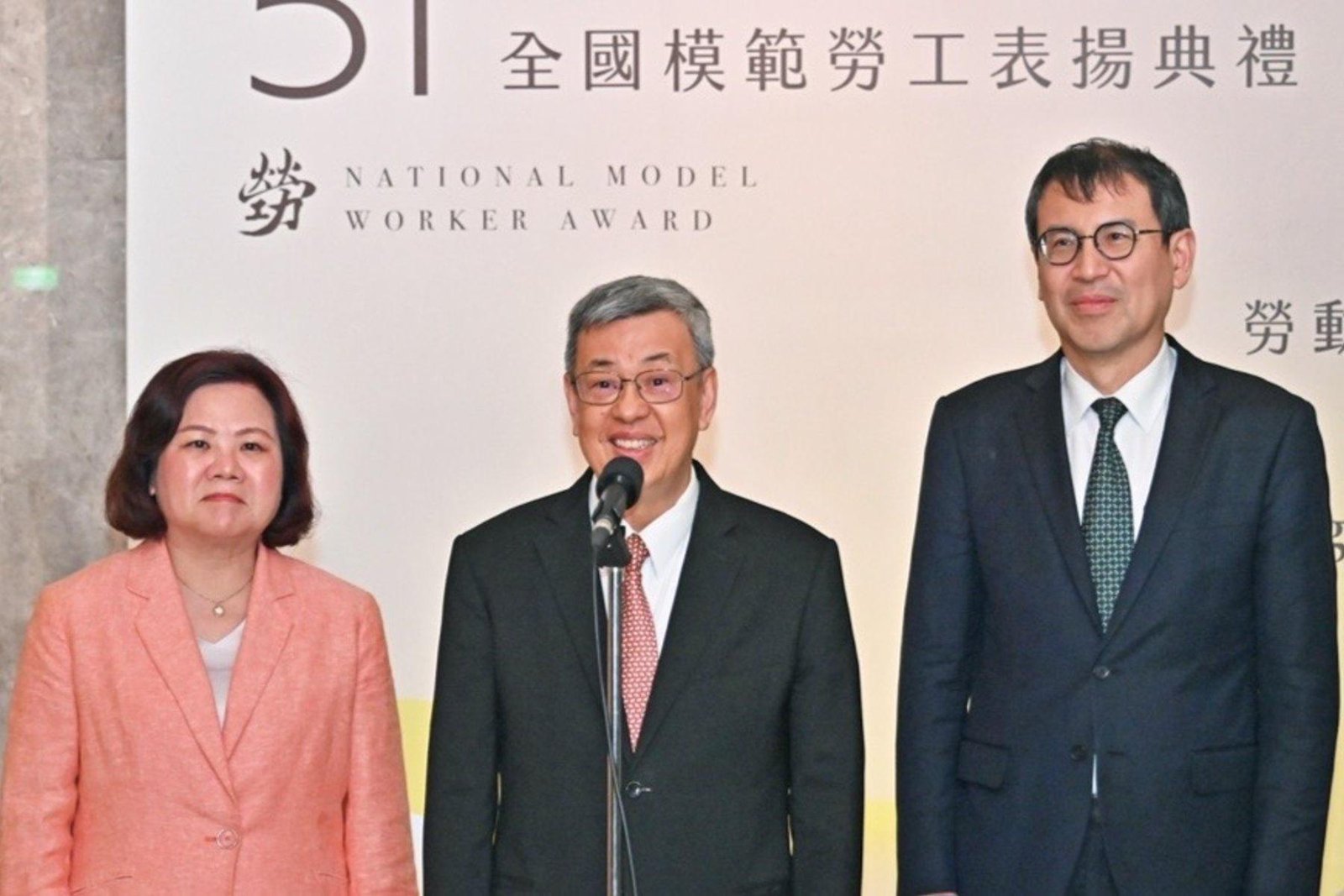 開放陸客來台及水果進口 陳建仁籲回原平台交流