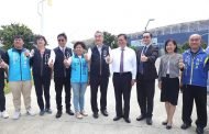 中央拍板60億興建台中會展中心西側館 7年後完工