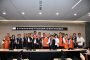中市消防局與消防設備師公會簽署MOU 加速特定工廠取得登記