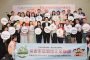 贈勳執政團隊夥伴 蔡英文感謝一起留下「世界的台灣」