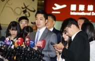 蔣萬安率團出訪東京 盼促進更多城市交流合作機會