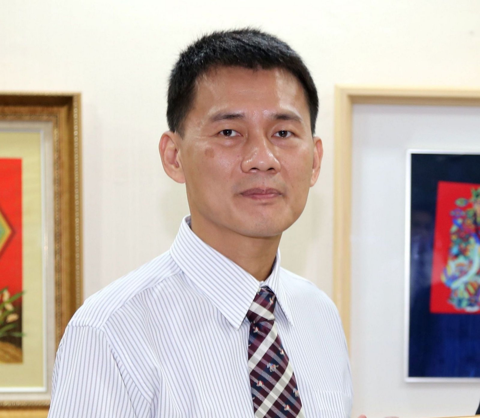 台南市區漁會理事長林士傑遭槍殺亡 凶嫌燒車滅證
