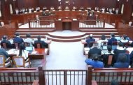 立法院職權修法 憲法法庭裁准「暫時處分」