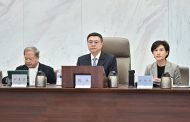 卓揆：推動國家希望工程 深化原住民族權益保障
