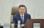 卓揆：加速完成「打詐新四法」配套 有效抑制詐騙