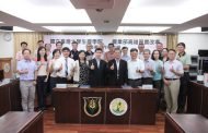 台大生農學院攜手高雄農改場 助熱帶農業因應氣候變遷與淨零碳排