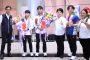 新北國際姐妹校成長1倍 跨縣市攜手4校跨國共學交流