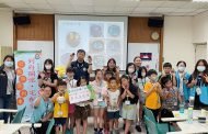 移民署邀請新住民家庭及社區民眾 體驗柬埔寨文化魅力