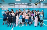 賴清德讚教育獎得主張祖銘 不因失敗氣餒是學習榜樣