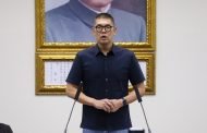 連勝文：謝國樑不收錢也不A錢 反惡劣罷免