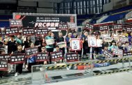 雙北首攜手辦FRC機器人大賽 邀全國高中職師生組隊挑一場
