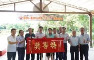 雙北製茶技術競賽 新北坪林區林哲宇獲特等獎