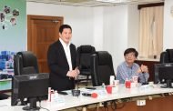 高市警局引領AI技術革新 邁向智慧城市新里程