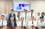 全台首家 中醫大附醫榮獲HIMSS DIAM Stage 6認證