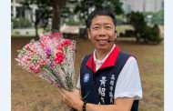 高市議員黃紹庭涉浮報助理費遭搜索 藍黨部：尊重調查