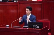 警用監視器備援系統招標 蔣萬安：嚴選最合適廠商