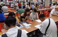 高雄展演活動滿檔觀光商機夯 勞工局積極媒合餐飲旅宿業徵才