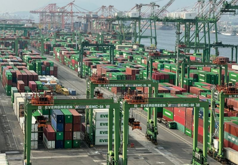 高雄港土開公司傳主管咆哮霸凌 港務公司啟動調查