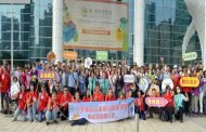 高雄郵局攜手多單位 推廣樂齡健康與手作體驗