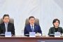 雙北世壯運志工授證誓師 共邀民眾迎接亞洲首次賽會