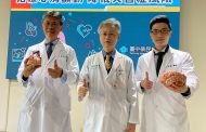 台中榮總治療心房顫動 降低失智症風險