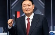 尹錫悅突發戒嚴令涉叛亂罪 最重處死刑