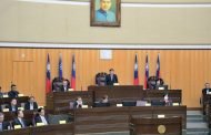 桃園114年度總預算3讀通過 歲出刪減2.5億