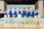 中臺科大食科系32周年系慶 百人回娘家齊聚共敘青春