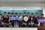 卓揆:台鐵西小清水溪橋提前通車 給旅客帶來新年賀禮