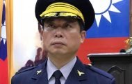 高市林園警分局長李宏倫接任台南市刑大大隊長