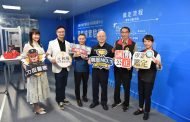高市警局成立南部第1個空氣槍實驗室