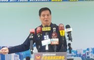 高市警局「打詐儀錶板」專網更新上線 最新資訊強化反詐意識