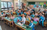 龍元宮200週年慶圓醮 透過食農教育保存在地文化