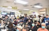 立法院刪除南服中心預算 南部民眾洽公權益恐受衝擊