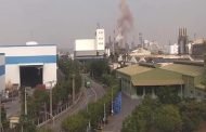 台苯林園廠區安全閥跳脫傳爆炸聲 居民嚇壞