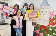 臺南移民署宣導防詐金融新知 守護新住民荷包安心過年