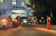 打擊走私不鬆懈 南部海巡春節前夕擴大威力掃蕩