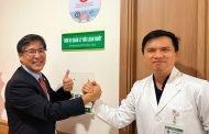 高醫體系開創台灣醫療外交嶄新篇章 攜手越南175軍醫院共創東南亞首座吞嚥障礙中心