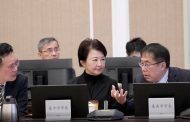 中央宣布資安管制措施 中市府認同共同守護資安
