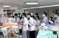 全台急診塞爆 彰基3箭齊發奏效 急重症空出3床