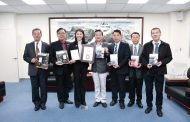 南投企業勇奪德國紐倫堡國際發明展2金牌 許淑華表揚