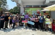 台中食農教育成果展 帶領民眾認識在地農業產業文化