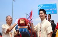 國際龍舟錦標賽三月十七報名開跑 首新增常青女子組